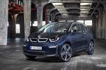 BMW i3 2018 года (WW)